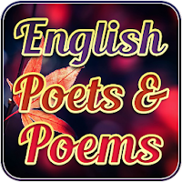Best English Poems & Poetry