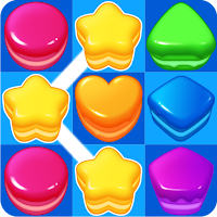 Cake Mania - Link Line Blast
