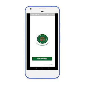 Afemai MFB MOBILE Screenshot 1