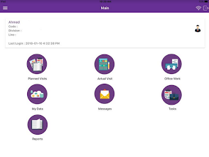 PulpoPlus-mp Screenshot 2
