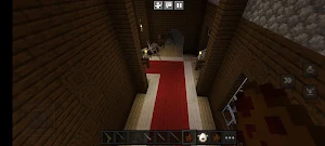Mastercraft Horror: Goatman Screenshot 1
