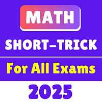 Math Short Trick App 2025