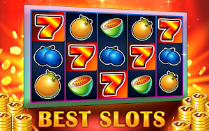 777 Slots - VIP slots Casino Screenshot 1