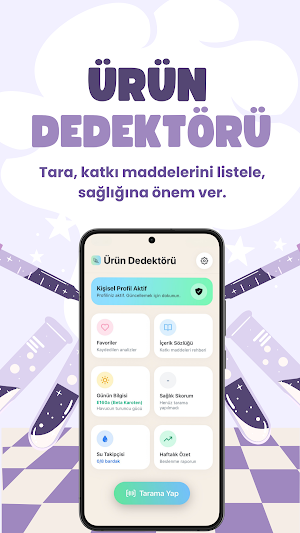 Product Detective: AI Scanner Screenshot 0