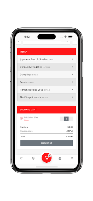 Order Easy Screenshot 3