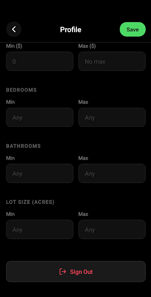 Heasy - Home Buying Made Easy Screenshot 2