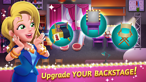Top Model Dash - Fashion Time Management Game Screenshot 2
