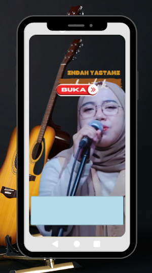MANGU - INDAH YASTAMI Screenshot 3