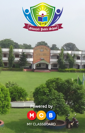 Gitanjali Public School Screenshot 0