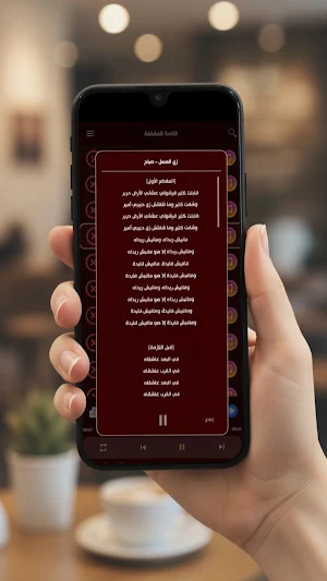 اغاني الزمن الجميل 2025 دون نت Screenshot 3