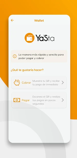SOL APP Screenshot 3
