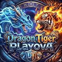 Dragon Tiger Playova
