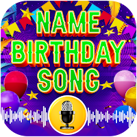 My Name Birthday Song Maker