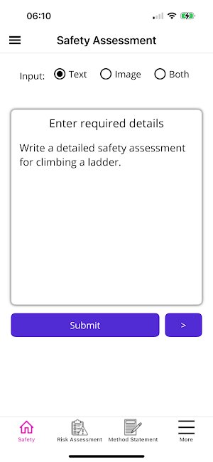 SiteSafe-Pro Screenshot 2