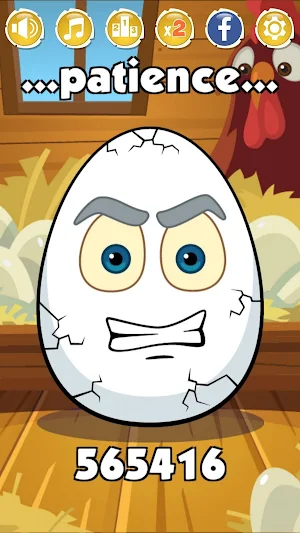 Egg: clicker Screenshot 3