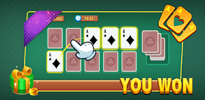 Flush Patti Pair Screenshot 1