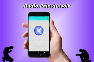 Radio Pain du soir Screenshot 3