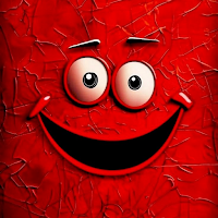 Funny Emoji Live Wallpaper 4K