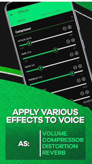 Narrator's Voice Screenshot 3