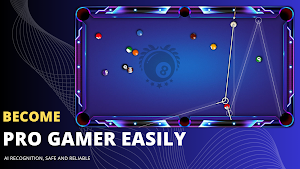 8 Ball Master-Train Aim Skills Screenshot 3