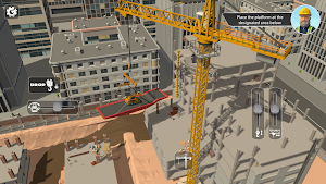 Mega Machines: Heavy Duty Sim Screenshot 2