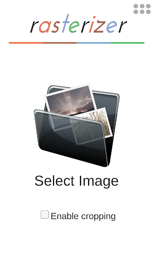 Rasterizer Screenshot 0