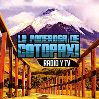 LA PODEROSA DE COTOPAXI RADIO