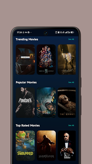 DramaCool – Asian AI Drama Screenshot 2