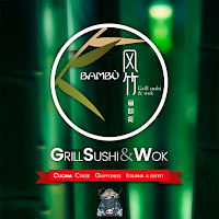 Bambù Grill Sushi & WoK