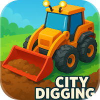 City Digger
