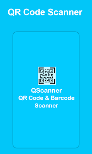 QR and Barcode Screenshot 3