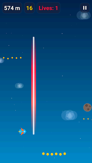 Aero Boot Screenshot 0