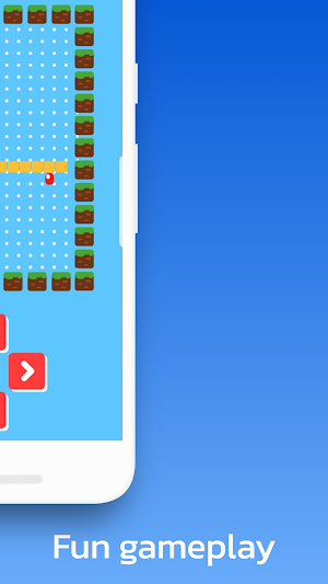 Snake Line Screenshot 1
