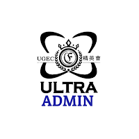 Ultra Admin