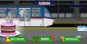 Train to Gensan Screenshot 3