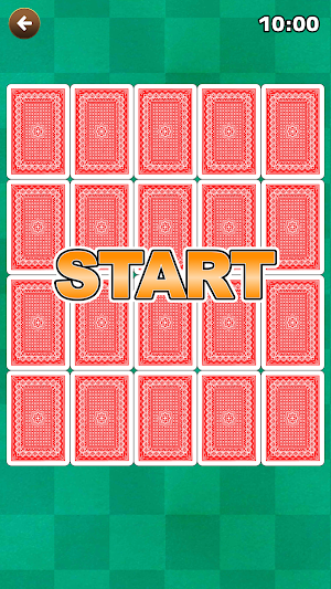 Concentration : Card Gamepedia Screenshot 1