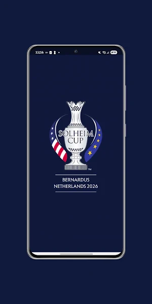 Solheim Cup Screenshot 0