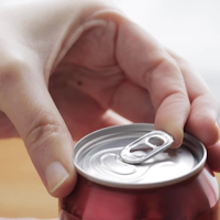 Can Bottle Open Drinks Sounds