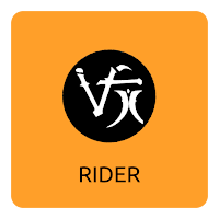 Xander RIDER