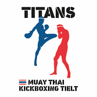 TITANS Muay Thai - Kickboxing