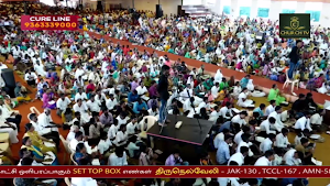 Church TV Screenshot 0