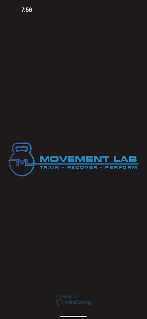 Movement Lab-FL Screenshot 0