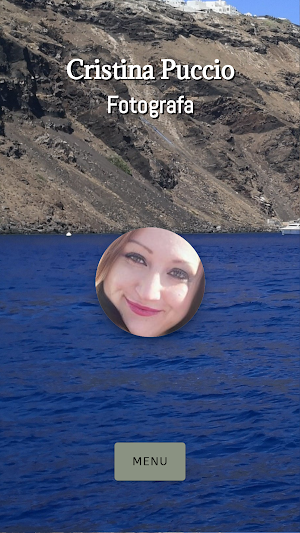 Cristina Puccio Screenshot 0