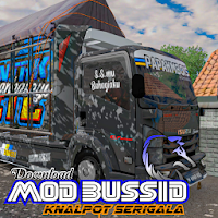 Download Mod Bussid Knalpot Se