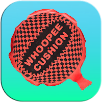 Whoopee Cushion Prank