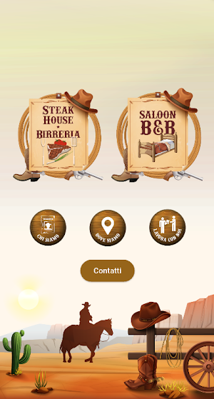 Gustowest Screenshot 0