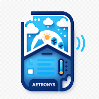 Aetronys Sensor