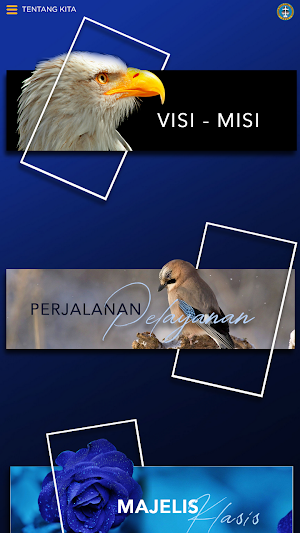 GBKP JakBan Screenshot 1