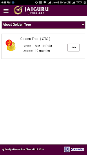 Jai Guru Jewellers Screenshot 3