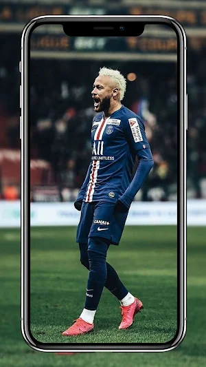 Paris Saint Germain Wallpapers screenshot 8